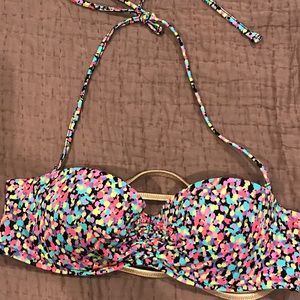 Victoria’s Secret swim suit top